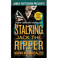 Stalking Jack the Ripper (English Edition)